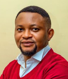 Roland Akhigbe, MD, PhD